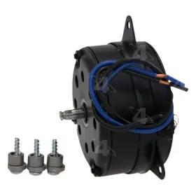 35160 Four Seasons For Jeep Cherokee 1987-1994 4 Pole Radiator Fan Motor
