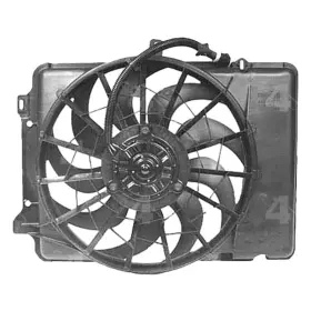 35317 Four Seasons For Lincoln Continental 1988-1994 Radiator Fan Motor Assembly 35317 Four Seasons For Lincoln Continental 1988-1994 Radiator Fan Motor Assembly