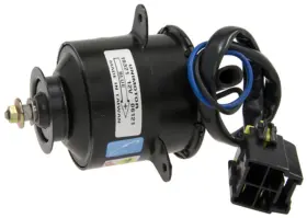 35321 Four Seasons 2 Pole Radiator Fan Motor