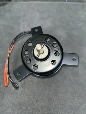 35376 Four Seasons A/c Condenser Fan Motor Fits 1991 Hyundai Sonata Free Ship 35376 Four Seasons A/c Condenser Fan Motor Fits 1991 Hyundai Sonata Free Ship