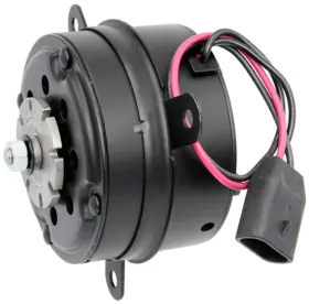 35377 Four Seasons 4 Pole Radiator Or Condenser Fan Motor