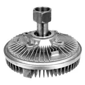 36719 Four Seasons For Ford F-150 97-05 Reverse Rotation Severe Duty Thermal Fan Clutch