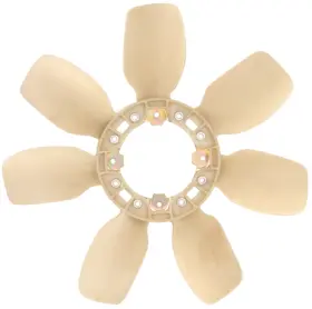 36891 Four Seasons Fan Clutch Blade For 11-12 Toyota Tacoma