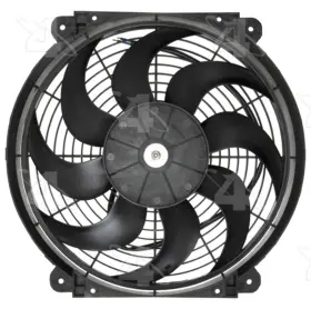 36897 Four Seasons Engine Cooling Fan Fits 1969-2015 Volvo S60 244 245 V70