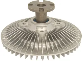 36911 Four Seasons For Ford Ltd 65-72 Standard Or Reverse Rotation Non-thermal Fan Clutch