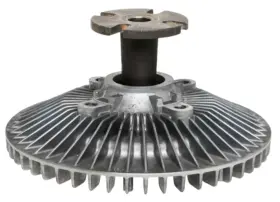 36916 Four Seasons For Plymouth Belvedere 58-61 Standard Or Reverse Rotation Non-thermal Fan Clutch