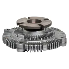 36923 Four Seasons For Toyota Corolla 71-87 Standard Rotation Thermal Duty Fan Clutch