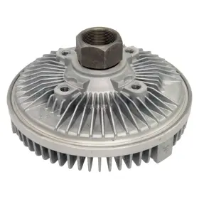 36933 Four Seasons For Dodge Ram 4000 95-02 Reverse Rotation Severe Duty Thermal Fan Clutch