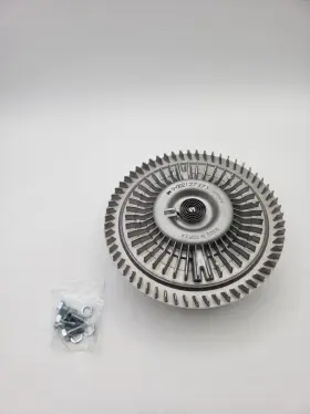 36942 Four Seasons For Jeep Cherokee 94-00 Reverse Rotation Thermal Heavy Duty Fan Clutch 36942 Four Seasons For Jeep Cherokee 94-00 Reverse Rotation Thermal Heavy Duty Fan Clutch