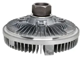 36947 Four Seasons For Chevy Colorado 04-12 Reverse Rotation Severe Duty Thermal Fan Clutch