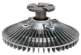 36949 Four Seasons For Gmc K2500 Suburban 79-83 Standard Or Reverse Rotation Non-thermal Fan Clutch