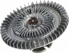 36956 Four Seasons For Gmc C15 Suburban 75-77 Standard Rotation Thermal Heavy Duty Fan Clutch