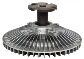 36958 Four Seasons For Chevy Camaro 80-82 Standard Rotation Thermal Duty Fan Clutch