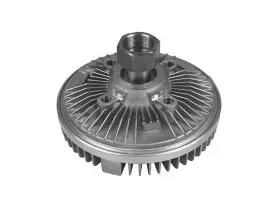 36971gcbj Four Seasons For 2001-2006 Chevrolet Silverado 3500 Fan Clutch 2004 2002 2003 2005