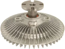 36976 Four Seasons For Gmc G3500 87 Reverse Rotation Thermal Standard Duty Fan Clutch