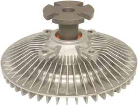 36990 Four Seasons For Ford F-150 87-96 Reverse Rotation Thermal Heavy Duty Fan Clutch
