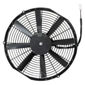 37140 Four Seasons - Auxiliary Engine Cooling Fan