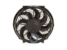 39758tjkq Four Seasons For 1961-1962 International C100 Engine Cooling Fan