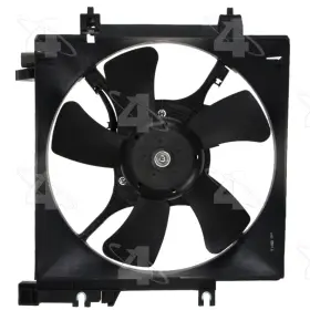 42243kz Four Seasons Engine Cooling Fan Assembly For 2005-2009 Subaru Outback -