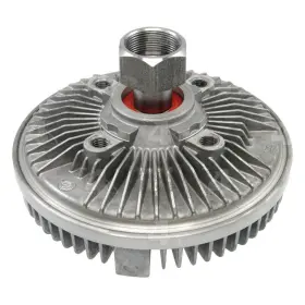 46018 Four Seasons For Chevy Silverado 2500 Hd Classic 07 Reverse Rotation Severe Duty Thermal Fan