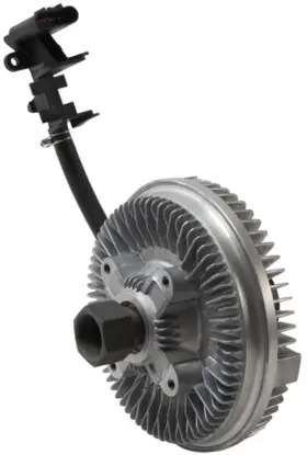 46024 Four Seasons Reverse Rotation Severe Duty Electronic Fan Clutch