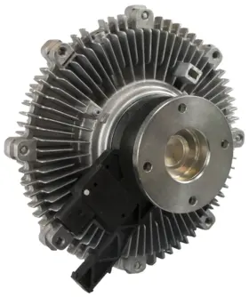 46121 Four Seasons Reverse Rotation Severe Duty Electronic Fan Clutch