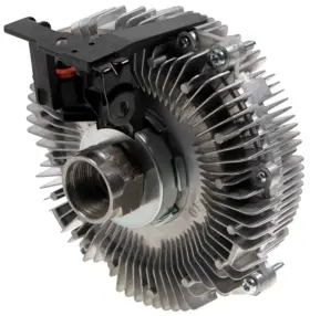 46153 Four Seasons For Ford E-450 Super Duty 21-25 Standard Rotation Severe Electronic Fan
