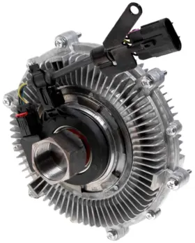 46155 Four Seasons For Ram 4500 19-24 Reverse Rotation Severe Duty Electronic Fan Clutch