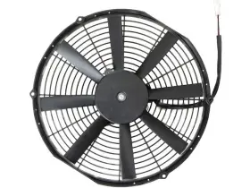 49861mnbp Four Seasons For 1986-1987 Buick Somerset Engine Cooling Fan Radiator Assembly