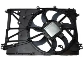59498tmrz Four Seasons For 2019-2022 Toyota Avalon Auxiliary Fan Assembly 2020 2021 59498tmrz Four Seasons For 2019-2022 Toyota Avalon Auxiliary Fan Assembly 2020 2021