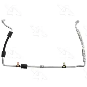 65641 Four Seasons For Buick/chevrolet 03-09 Liquid Line Hose Asmbl With Serviceable Orifice Tube