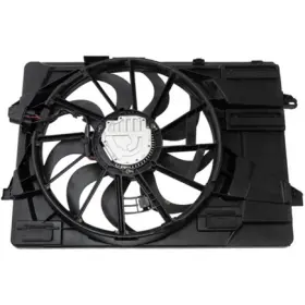 75189 Four Seasons Radiator Fan Motor Assembly