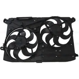 75190 Four Seasons Radiator / Condenser Fan Motor Assembly