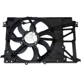 75223 Four Seasons Radiator Fan Motor Assembly