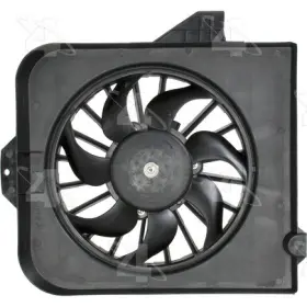 75296 Four Seasons Radiator Fan Motor Assembly 75296 Four Seasons Radiator Fan Motor Assembly