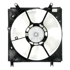 75307 Four Seasons For Toyota Rav4 2001-2004 Radiator Fan Motor Assembly