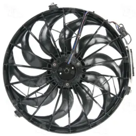 75309 Four Seasons Condenser Fan Motor Assembly