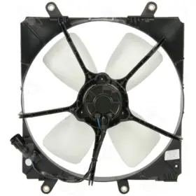 75427 Four Seasons Radiator Fan Motor Assembly