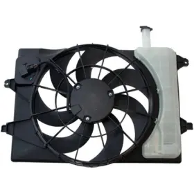 75429 Four Seasons Radiator Fan Motor Assembly