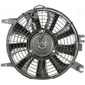 75433 Four Seasons Condenser Fan Motor Assembly 75433 Four Seasons Condenser Fan Motor Assembly