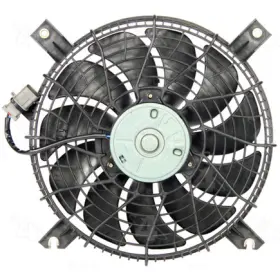75434 Four Seasons Condenser Fan Motor Assembly 75434 Four Seasons Condenser Fan Motor Assembly