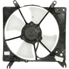 75462 Four Seasons Radiator Fan Motor Assembly
