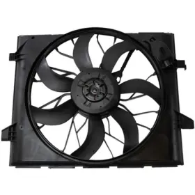 75479 Four Seasons Radiator Fan Motor Assembly