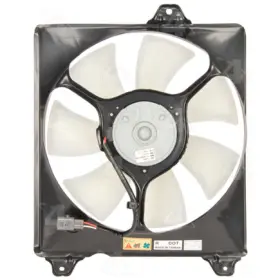 75574 Four Seasons Condenser Fan Motor Assembly