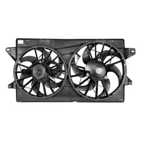 75629 Four Seasons For Ford Freestar 2004-2007 Radiator / Condenser Fan Motor Assembly 75629 Four Seasons For Ford Freestar 2004-2007 Radiator / Condenser Fan Motor Assembly