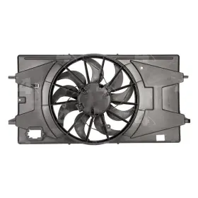 75631 Four Seasons For Chevy Cobalt 2005-2010 Radiator Fan Motor Assembly