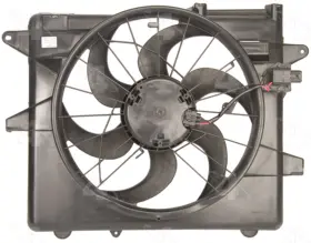 75646 Four Seasons Radiator Fan Assy