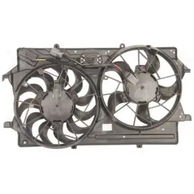 75649 Four Seasons Radiator / Condenser Fan Motor Assembly