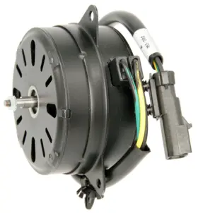 75746 Four Seasons Condenser Fan Motor For 98-04 300m Concorde Intrepid Lhs 75746 Four Seasons Condenser Fan Motor For 98-04 300m Concorde Intrepid Lhs