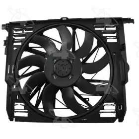 75913 Four Seasons Radiator Fan Motor Assembly